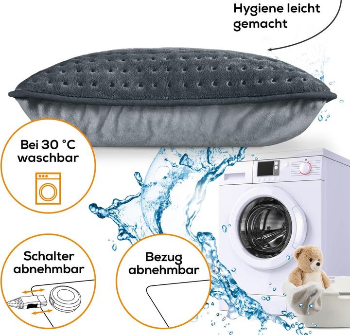 Produktbild Beurer Cosy HK48