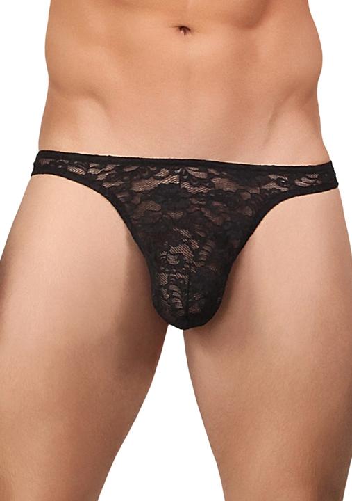 Produktbild Male Power Bong Thong (S)