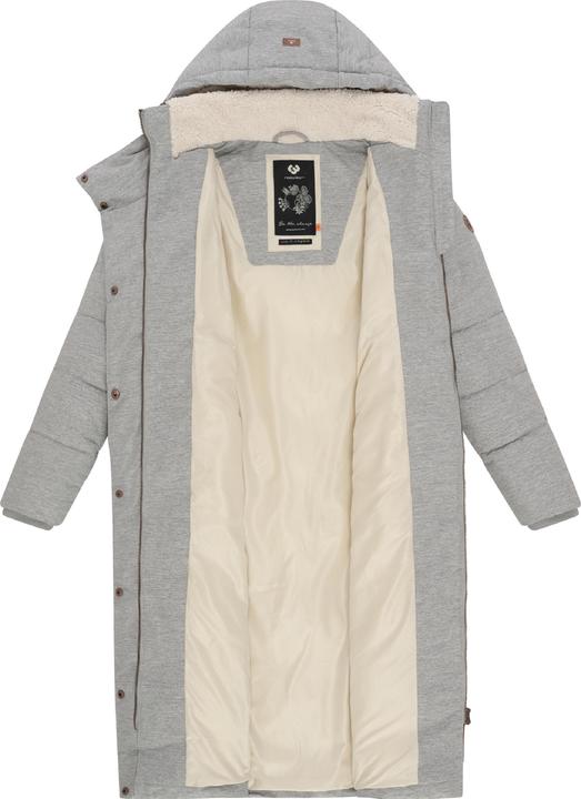 Produktbild Ragwear Pavla Long (S)