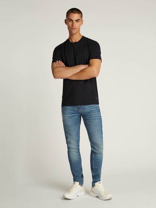 Produktbild Calvin Klein Jeans Woven Label Regular Tee (M)