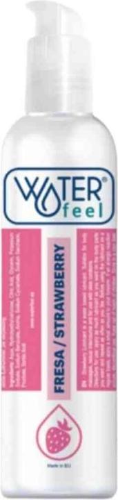 Image du produit Waterfeel Gleitgel Passionsfrucht 175 ml (175 ml)