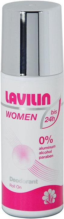 Produktbild Lavilin Women Roll-On (Roll-on, 65 ml)