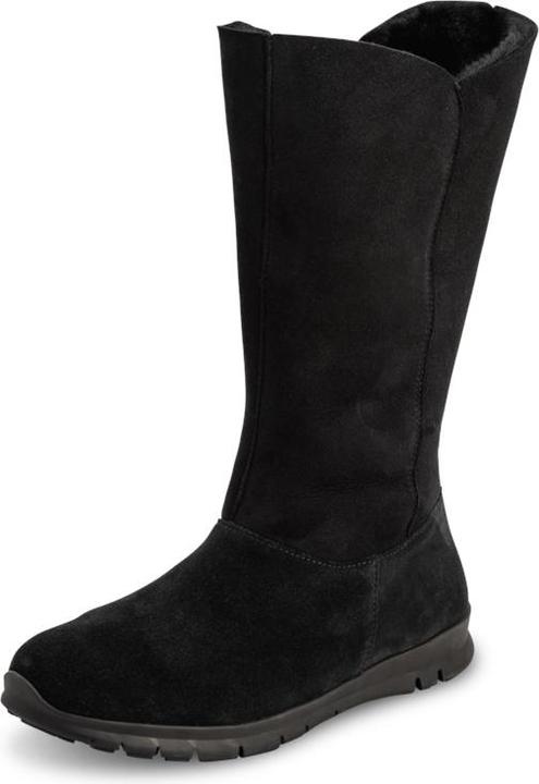 Vitaform Geschlecht Stiefel Veloursleder Supersoft (40)