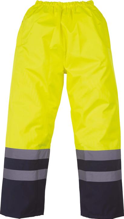 Actual product image Yoko Visibilité Imperméable (XL)