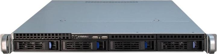 Actual product image Intertech IPC 1U-1404