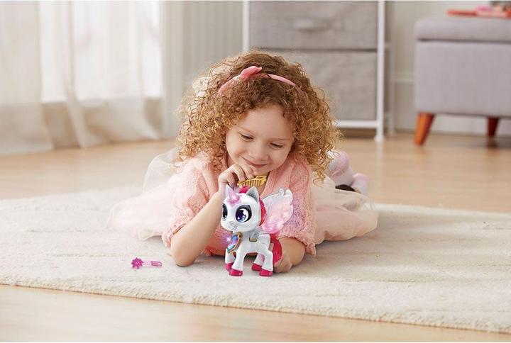 Actual product image VTech Sparklings- Liora, das Einhorn
