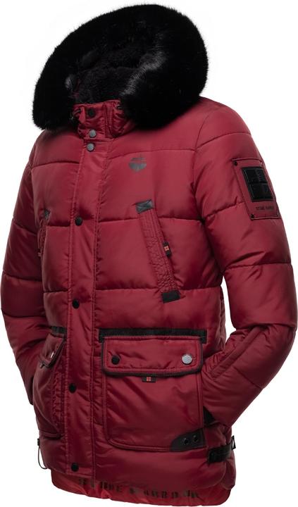 Immagine prodotto Stone Harbour Mironoo (M)