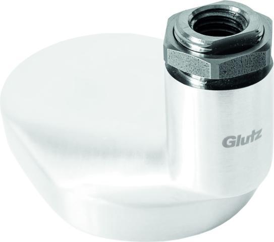 Produktbild Glutz Türknopf 5836 (Türknopf)