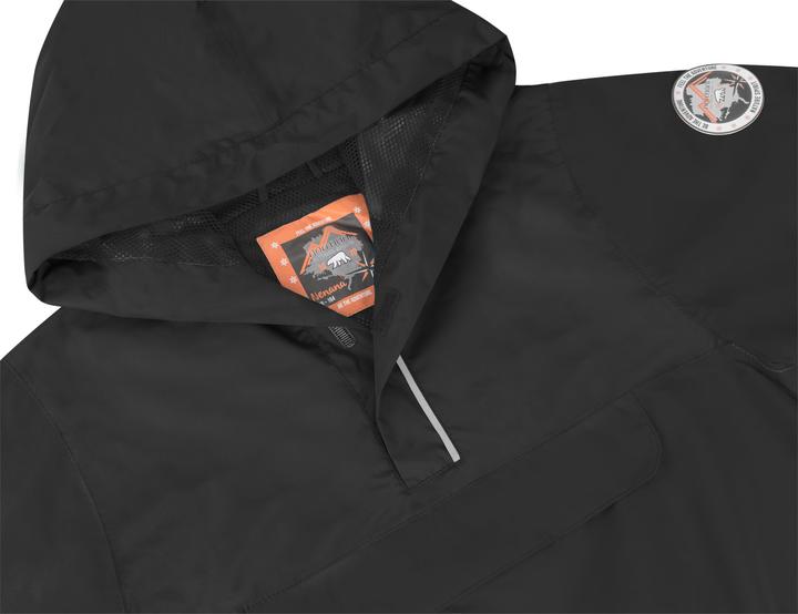 Actual product image Normani Kids Windbreaker Nenana (146, 152)