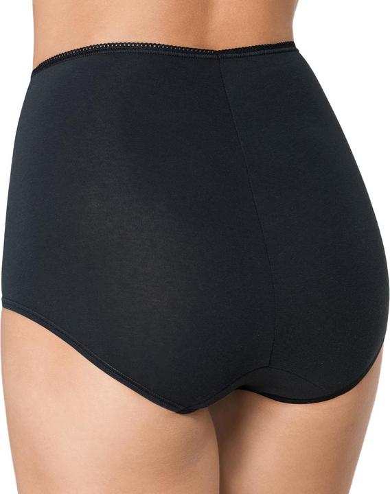 Immagine prodotto Sloggi Confezione da 6 maxi slip in cotone 24/7 (40, L, confezione da 6)