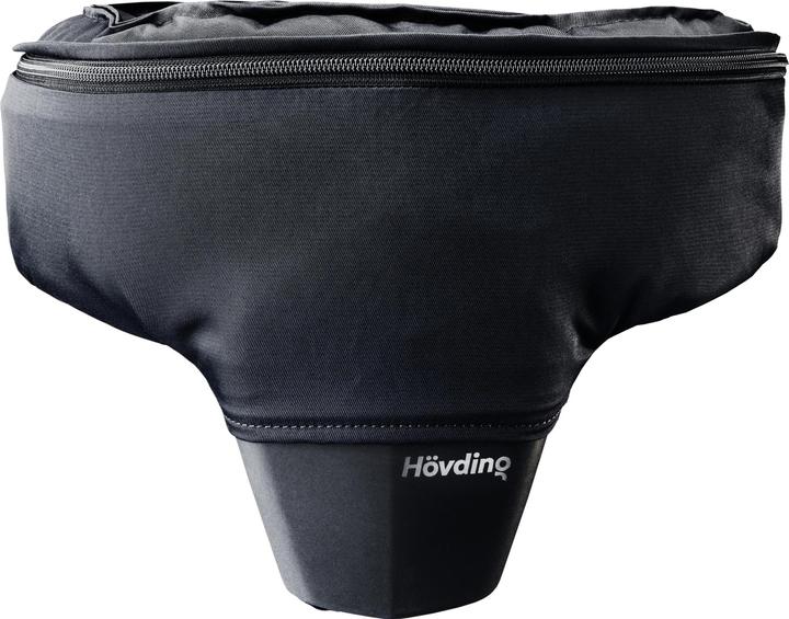 Actual product image Hövding 3 Airbag (52 - 59 cm)
