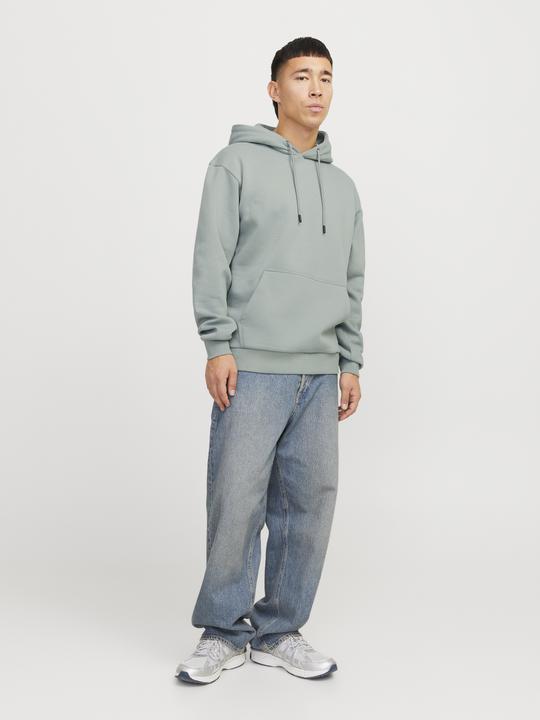 Actual product image Jack & Jones Jjebradley Sweat Hood Noos (XXL)