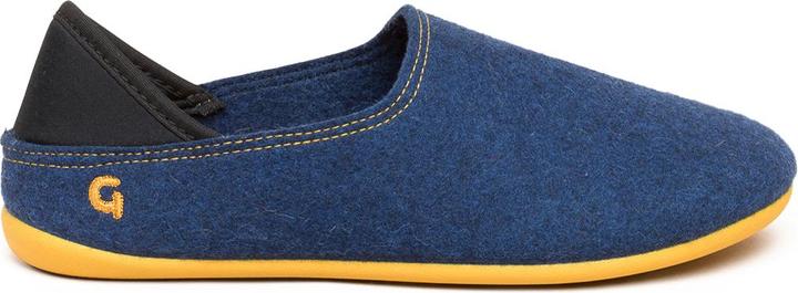 Produktbild Gottstein Wool Slip-On Hausschuh (38)