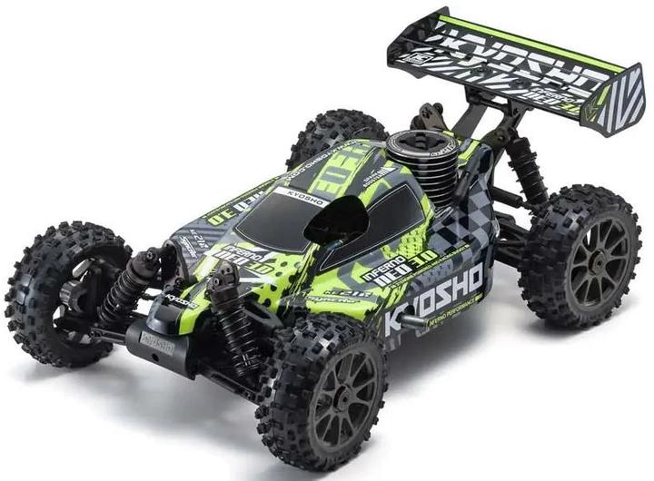 Immagine prodotto Kyosho Buggy Inferno Neo 3.0 (RTR pronto all'uso)