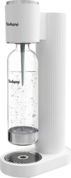 Actual product image Sodapop Cooper