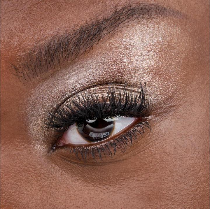 Actual product image Catrice Faked Everyday Natural Lashes (Artificial eyelashes)