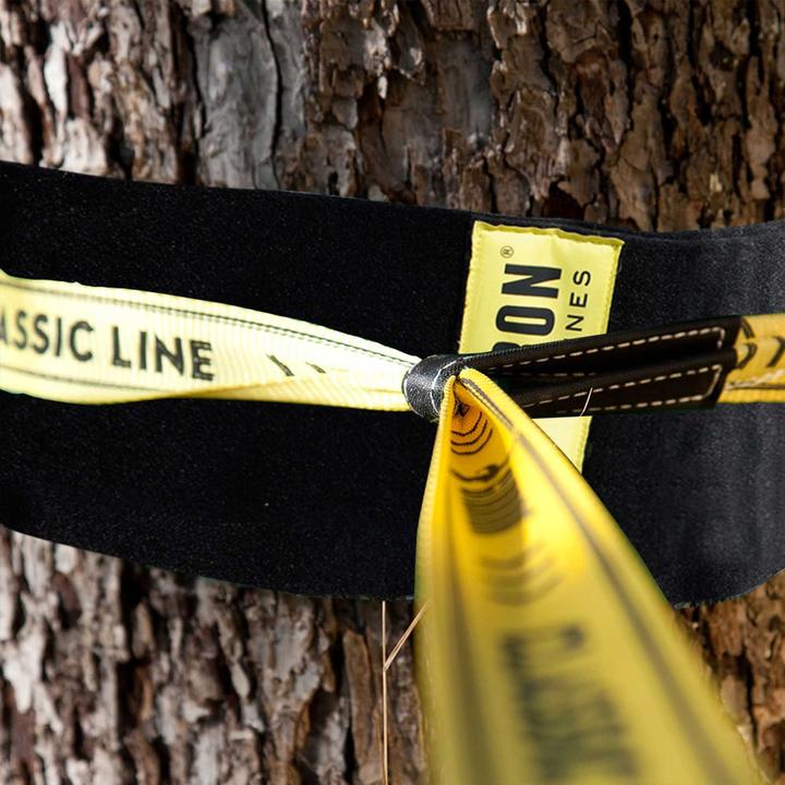 Actual product image Gibbon Classic Line X13 (15 m)