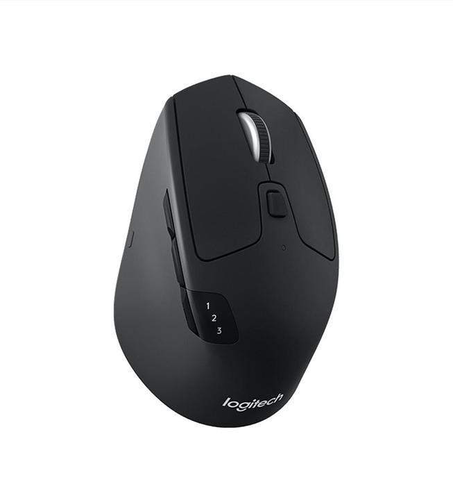 Produktbild Logitech M720 Triathlon (Kabellos)