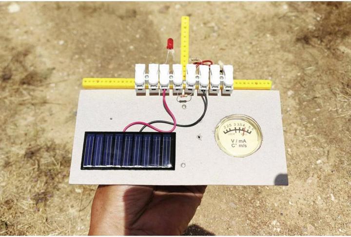 Produktbild Geolino Erneuerbare Energien