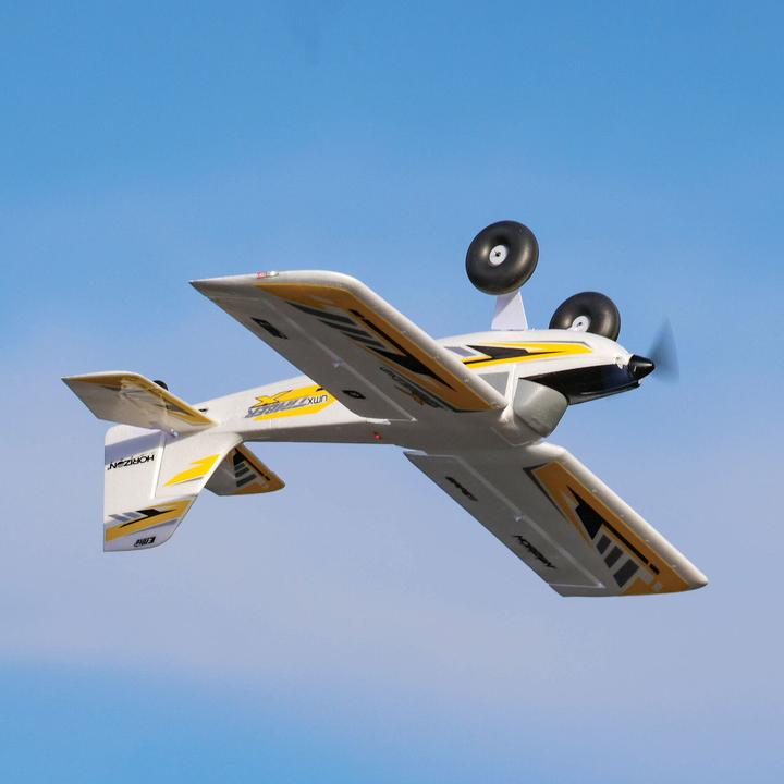 Immagine prodotto E-Flite UMX Timber X Basic (Motore multiplo)