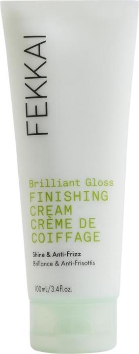Produktbild Fekkai - Brilliant Gloss Finishing Cream 100 ml (Haarwachs, 100 ml)