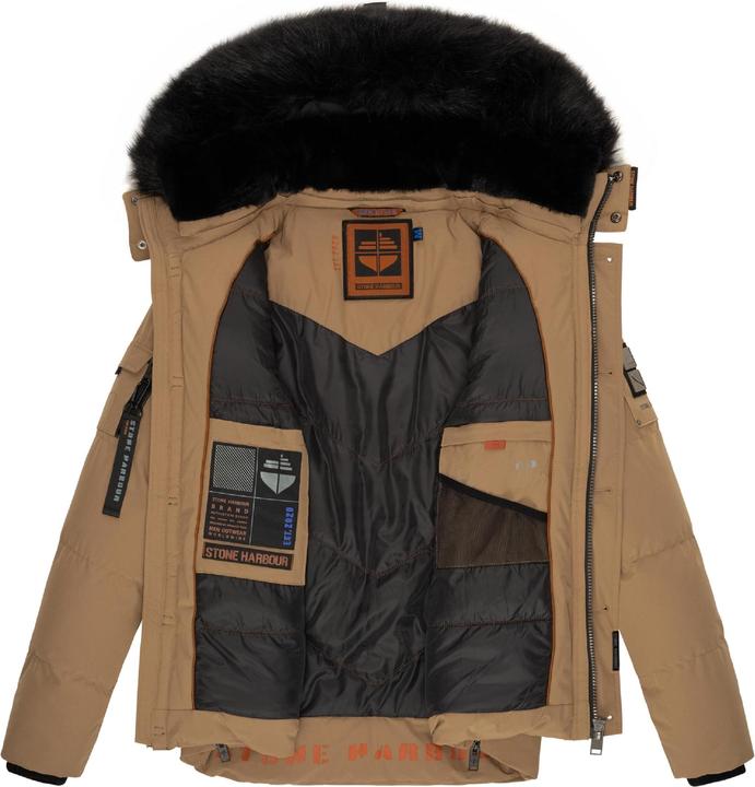 Actual product image Stone Harbour Halvaar (XXL)