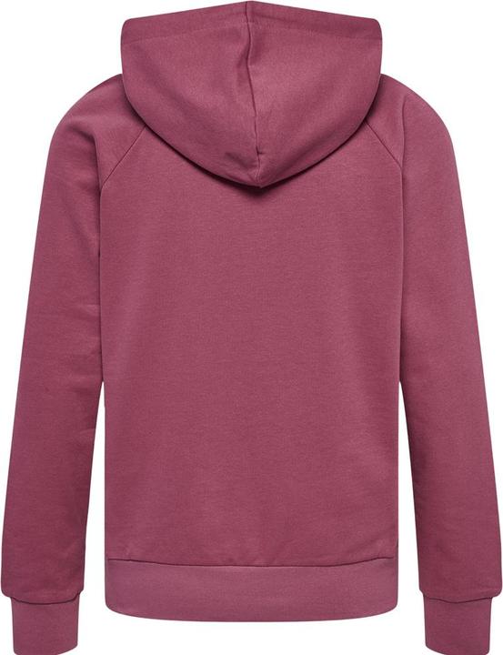 Actual product image hummel hmlNONI 2.0 HOODIE (L)