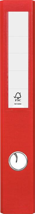 Actual product image Esselte Swiss Edition ECO (A4, 50 mm, 1 Piece)