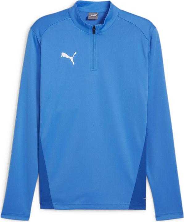 Puma teamGOAL Training 1/4 Zip Top