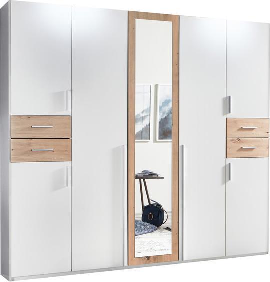 Actual product image Wimex Vegas (225 x 58 x 210 cm)
