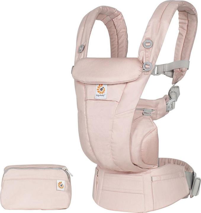Immagine prodotto Ergobaby Omni Dream con protezione per tutte le condizioni atmosferiche