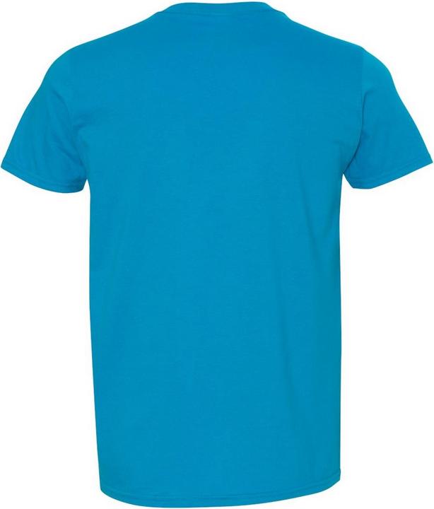 Produktbild Gildan SoftStyle TShirt Kurzarm Rundhalsausschnitt (XXL)
