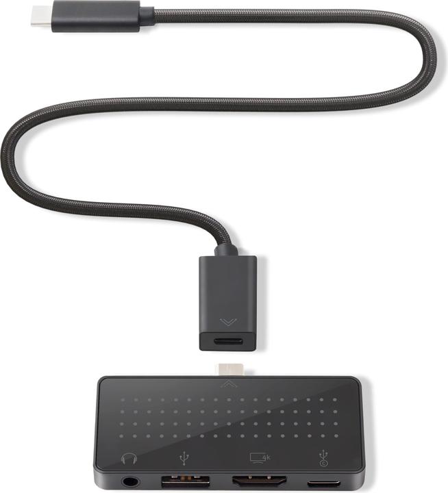 Immagine prodotto TwelveSouth StayGo mini (USB-C, 4 Porti)