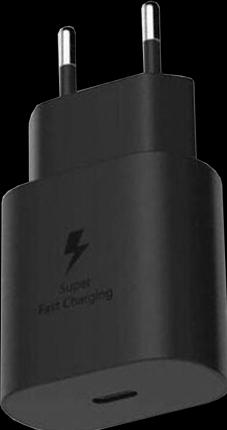 Productafbeelding Samsung Snellader TA800N (zonder kabel) (25 W)