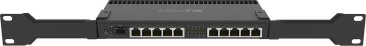 Produktbild MikroTik RB4011iGS+RM