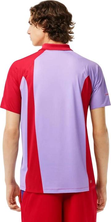 Produktbild Lacoste Novak Djokovic Poloshirt Sport (L)
