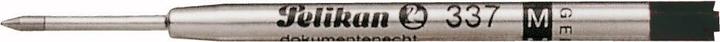 Actual product image Pelikan Large capacity refill 337, M (Refill, Black, 1 mm)