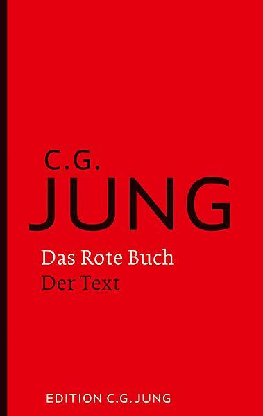 Image du produit Das Rote Buch - Der Text (Allemand, C.G. Jung, 2024)