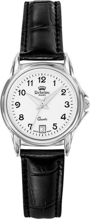 Image du produit Richelieu 708.03.915 Montre dame classique (27 mm)