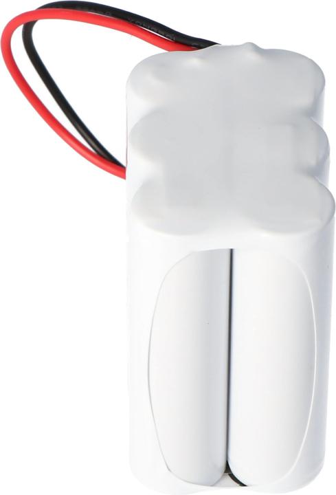 Produktbild AccuCell Akku passend für Tivoli Audio PAL Radio, iPAL Radio, MA-1, -2,-3 mit 1800mAh