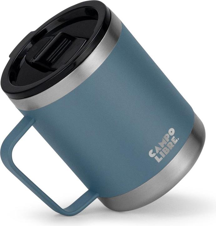 Image du produit Campo Libre. Mug TITO