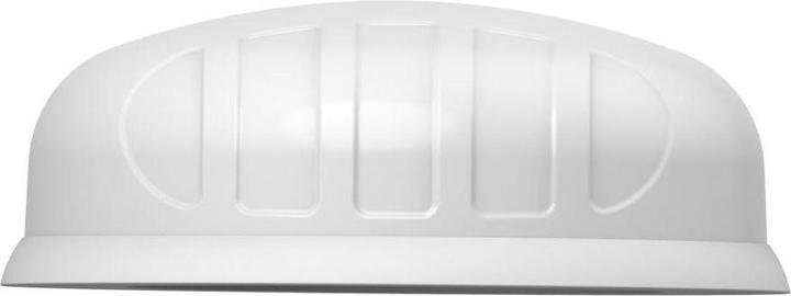 Actual product image Poynting 43088 - A-PUCK-0005-V2-01-W white, 5-in-1 IoT motorhome camper vehicle antenna (5G, GPS, Lora, 3G, 4G, 2G)