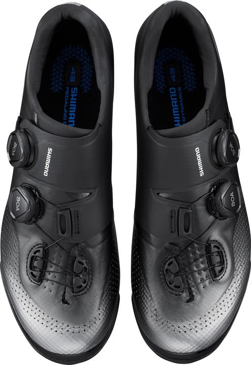 Actual product image Shimano SH-XC7L (45)