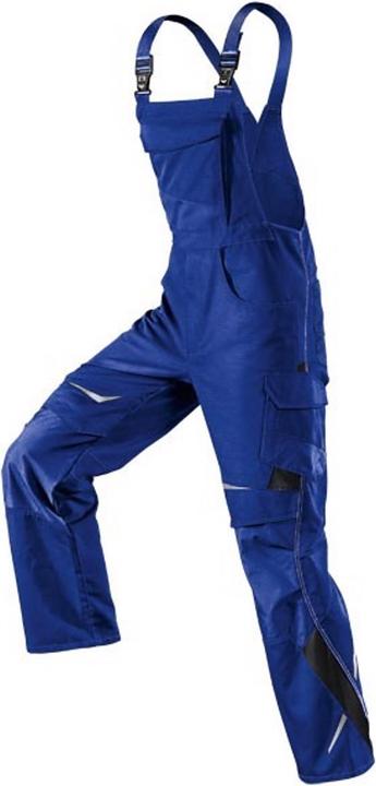 Actual product image Kübler Pulse Dungarees 3324 (46)