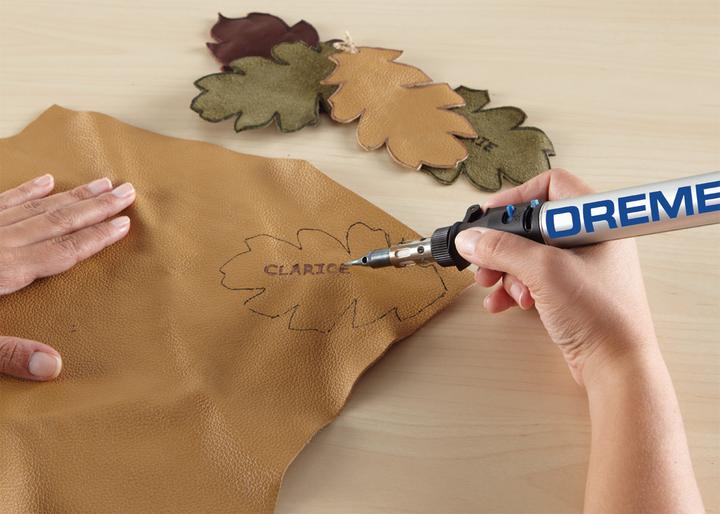 Actual product image Dremel VersaTip