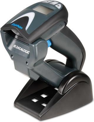 Actual product image Datalogic Gryphon GM4200 (1D barcodes)
