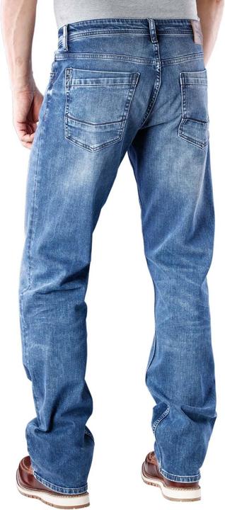 Immagine prodotto Cross Jeans Antonio Relaxed Fit Denim Blu (W34/L36)