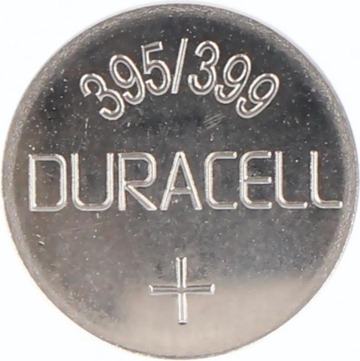 Immagine prodotto Duracell Elettronica (1 pz., SR57, 55 mAh)