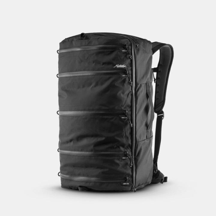 Actual product image Matador SEG45 Travel Pack (45 l)