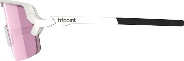 Image du produit Tripoint 008 Lake Prespa (matt metallic white-brown, Blanc)